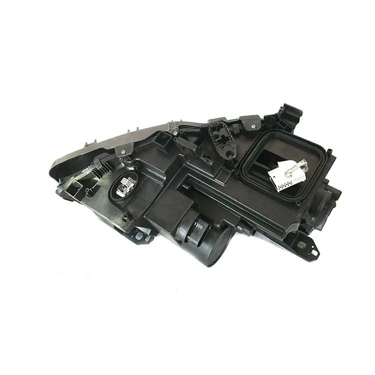 High Quality Plug and Play LED Auto Lighting Systems for  GLA 16-19 GLA156 Headlight 6000k Color Temperature